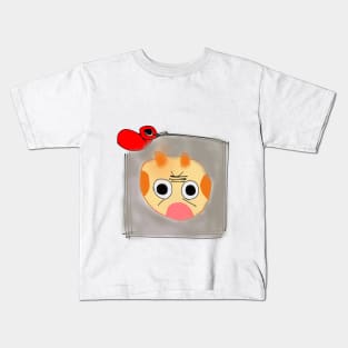 strange Kids T-Shirt